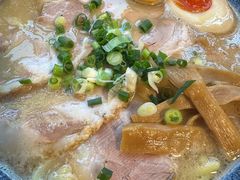 -日出拉面(望京店)