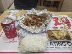 -上官窑鸡(长宁King88店)