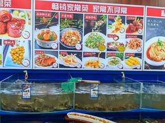 -天隆酒店·本地海鲜鲁菜(烟台大学店)