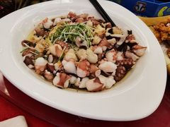 -乐在集市海鲜大排档(平潭店)