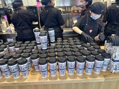 -霸王茶姬(上海静安大悦城店)