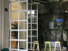 -玫瑰咖啡(中山六路店)