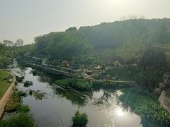 -羊山湖公园