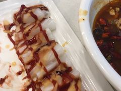 -壹间茶餐厅(天娱广场店)