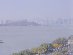 -厦门海港英迪格酒店(中山路店)