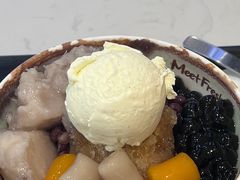 -鲜芋仙(观音桥大融城LG店)