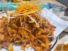 -小鱼儿海鲜港(新村十区店)