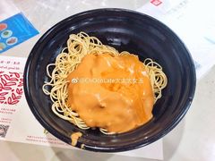 麻酱拌面-老地方面馆(思南路店)