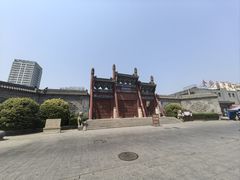 -沧州文庙