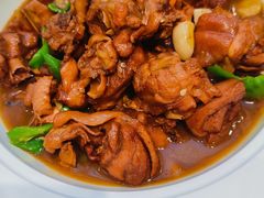 -巨鼎谭家菜(普照寺路店)