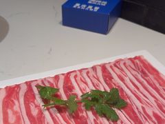 -周师兄大刀腰片火锅(解放碑总店)
