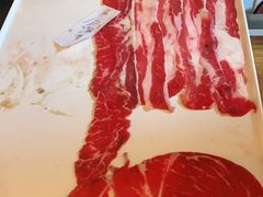-一井烧肉·活鳗·寿司(望京SOHO店)