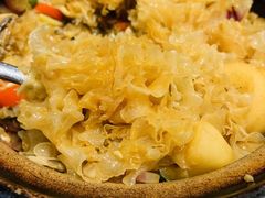 -煲王粤菜餐厅(中侨中心店)