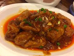 -一楼食业·美食人家