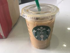 -星巴克(天津站区第二店)