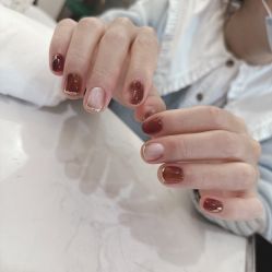-Fanni美甲美睫皮肤管理