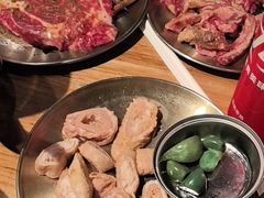 -汉拿山(北京上地华联店)