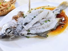 -源海渔村·现捞海鲜(大角湾店)
