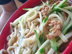 -群姐面馆·海鲜烧烤(同安路二店)