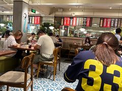 -肥仔文澳门猪骨煲(南京西路店)