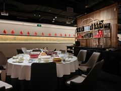 -悦融·京鲁菜·露台花园(安定门店)