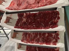 -左庭右院鲜牛肉火锅(长泰广场店)