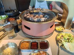 -西塔老太太泥炉烤肉(青浦蟠龙天地店)