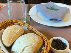 -ALBERGUE 1601 婆仔屋葡国餐厅