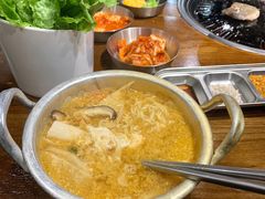 -·缸桶屋·韩式牛肋条自助烤肉(西湖D11店)
