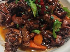 -谢氏老金口七号宴(武昌大道店)