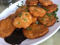 -锐记美食店·现捞海鲜(闸坡店)