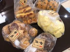 -申氏糕点(三好街店)