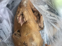 -土门八珍烤鸡腊味店(土门老店)