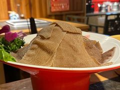 -味舵主重庆火锅(邓尉路店)