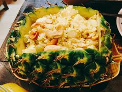 -Dang restaurant (patong phuket)