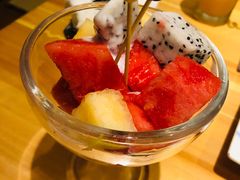 -割烹旭日本料理(龙湖狮山天街店)