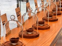 -Dogi&kiki Coffee(中心商务大厦店)