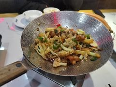 -老阿爸鲜鱼土菜(园区永旺店)