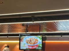 -胖哥俩肉蟹煲(石家庄长安万达店)