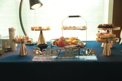 -baby bella小贝拉母婴护理中心(杭州凯宾斯基店)