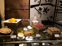 -广州花园酒店·凌璇阁旋转餐厅CAROUSEL360