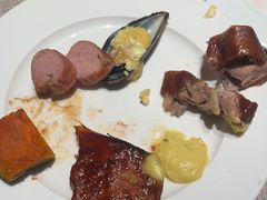 -东方红海鲜百汇(国际大厦店)