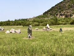 -玉龙沙湖景区