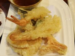 -清水日本料理铁板烧(学府路店)