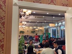-桃子餐厅·天津菜(红星路直营店)