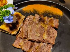 牛肋骨-闽和南(深圳万象城店)