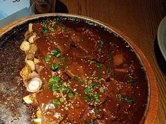 -蜜桃餐厅·伴山(湖滨商业街店)