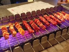 -麦凯伦烧烤·精酿超级工厂店(金桥总店)