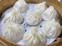 纯鲜肉馅小笼-莱莱小笼·乔艾