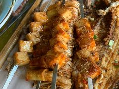 -巴达木食府